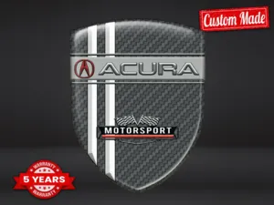 Honda Acura Fenêtre Auto Sur Mesure Stylé Haut de Gamme Perso